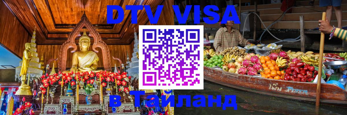 Оформление DTV визы под ключ: стоимость и тарифы, только загранпаспорт - 20.11.2025 